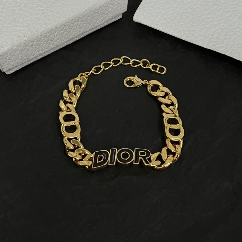 Christian Dior Bracelets